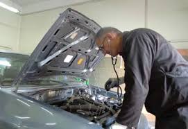 تعمیر سیستم مولد قدرت و سوخت