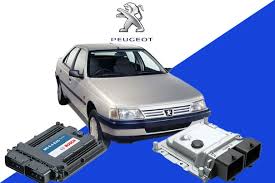 تعمیر سیستم برق پژو ۴۰۵ روا