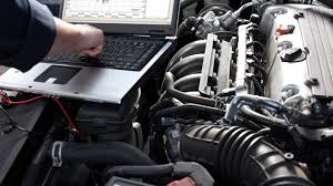 تون آپ(تنظیم موتور خودرو)