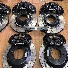 عیب یابی و تعمیر سیستم ترمز ای بی اس