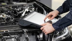 آزمایشگاه مبانی برق و الکترونیک خودرو