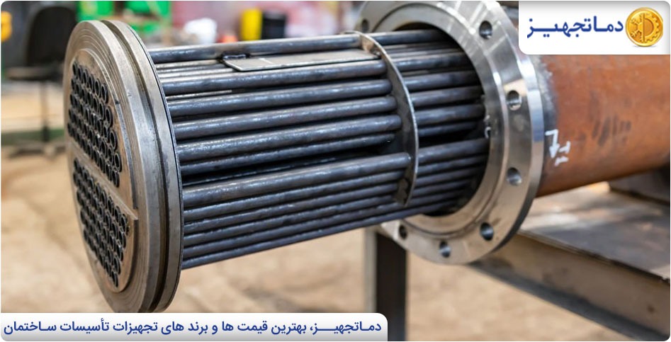 آشنایی با انواع مبدل های حرارتی-احتراق در موتورهای بنزینی و دیزل